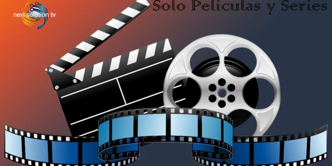 Películas y Series (LMT)